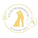 Atlas Organizasyon Logo